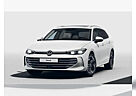 VW Passat Volkswagen Elegance 2,0 l TDI SCR (150 PS) 7-Gang-DSG /"IQ.DRIVE"/Navi "Discover Pro Max"/ Lederpaket "V
