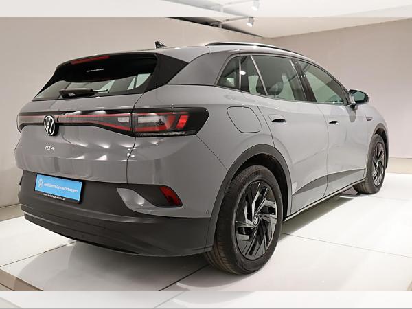 Volkswagen ID.4 Pro 77kWh 5JahreGarantie ACC Winterräder BT