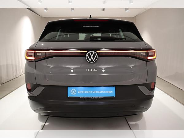 Volkswagen ID.4 Pro 77kWh 5JahreGarantie ACC Winterräder BT