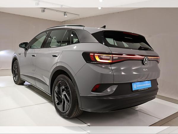Volkswagen ID.4 Pro 77kWh 5JahreGarantie ACC Winterräder BT