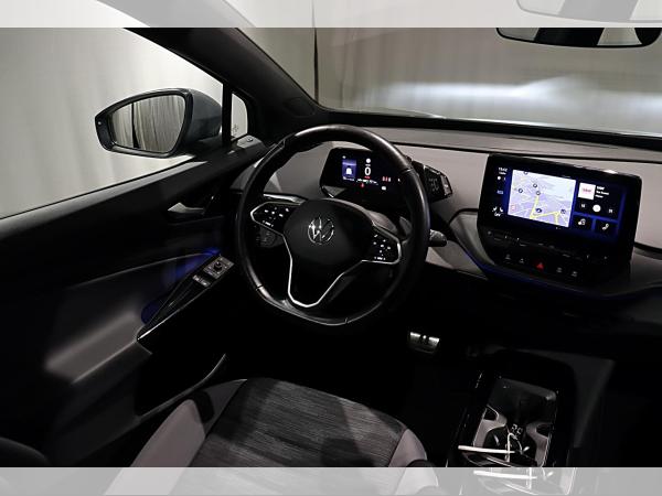 Volkswagen ID.4 Pro 77kWh 5JahreGarantie ACC Winterräder BT