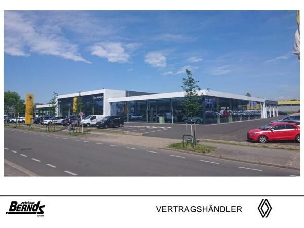 Renault Trafic KOMFORT l1H1 130PS⏰ inkl. Ganzjahresreifen & Laderaumschutzpaket⏰