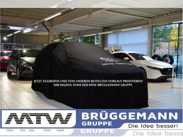 Mazda CX-30 Homura 150PS Automatik*KM-Leasing*
