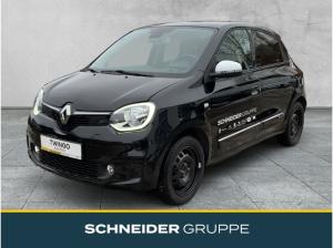 Renault Twingo PAKET E-TECH 22KWh URBAN NIGHT SHZ+NAVI