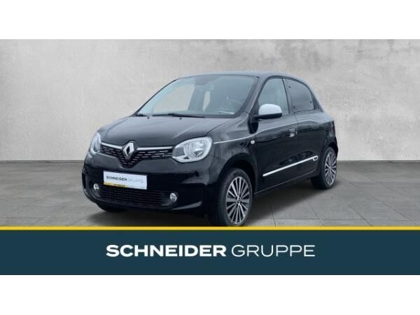 Renault Twingo PAKET E-TECH 22KWh URBAN NIGHT SHZ+NAVI