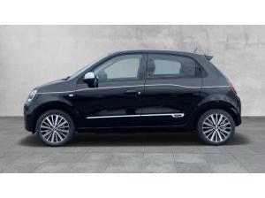 Renault Twingo PAKET E-TECH 22KWh URBAN NIGHT SHZ+NAVI