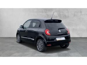 Renault Twingo PAKET E-TECH 22KWh URBAN NIGHT SHZ+NAVI