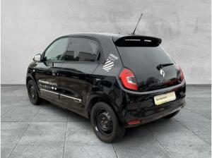 Renault Twingo PAKET E-TECH 22KWh URBAN NIGHT SHZ+NAVI