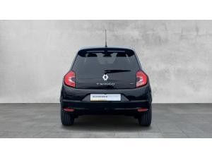 Renault Twingo PAKET E-TECH 22KWh URBAN NIGHT SHZ+NAVI