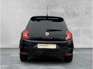 Renault Twingo PAKET E-TECH 22KWh URBAN NIGHT SHZ+NAVI