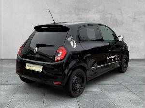 Renault Twingo PAKET E-TECH 22KWh URBAN NIGHT SHZ+NAVI