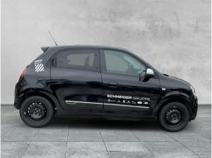 Renault Twingo PAKET E-TECH 22KWh URBAN NIGHT SHZ+NAVI