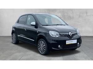Renault Twingo PAKET E-TECH 22KWh URBAN NIGHT SHZ+NAVI