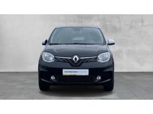 Renault Twingo PAKET E-TECH 22KWh URBAN NIGHT SHZ+NAVI