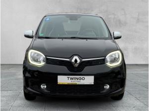 Renault Twingo PAKET E-TECH 22KWh URBAN NIGHT SHZ+NAVI