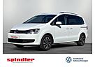VW Sharan Volkswagen Active 1.4 TSI DSG / Navi, 7-Sitze, ACC