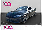 Audi A5 Cabriolet 40 TFSI S-Line AHK B&O Competition-Edition