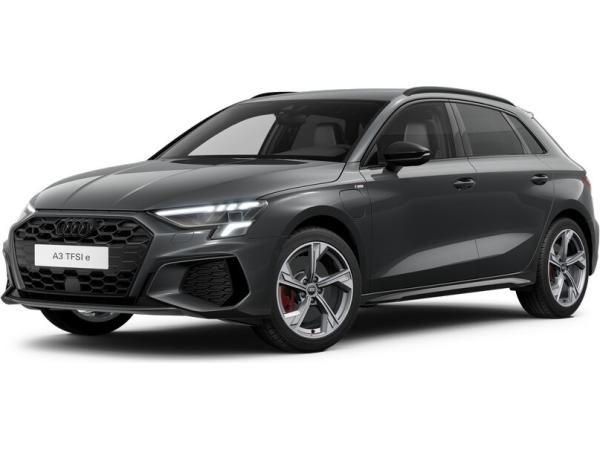 Audi A3 Sportback 45 TFSIe s-line (sofort lieferbar)