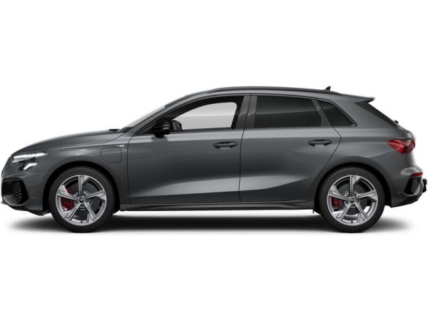 Audi A3 Sportback 45 TFSIe s-line (sofort lieferbar)