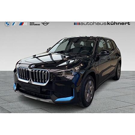 BMW iX1 leasen