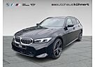 BMW 320 d xDrive Touring ///M-Sport UPE 75.070 EUR