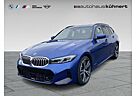 BMW 320 d xDrive Touring //M-Sport ACC UPE 76.180 EUR