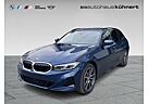 BMW 320 d xDrive Touring LED SpurAss UPE 72.380 EUR