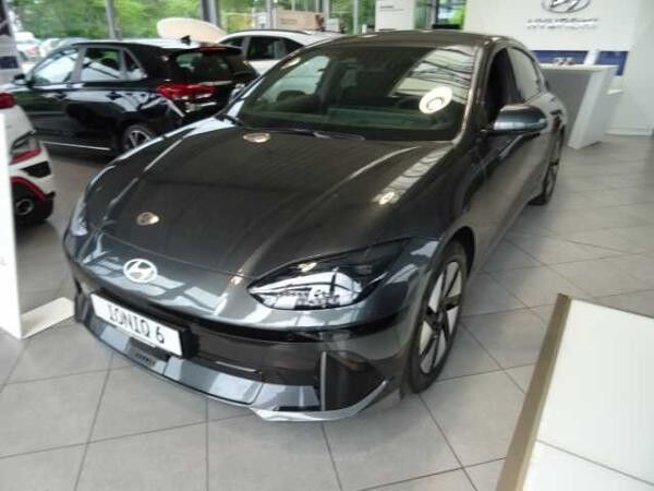 Hyundai IONIQ 6 Techniq Elektro Matrix-LED/Wärmepumpe/800V