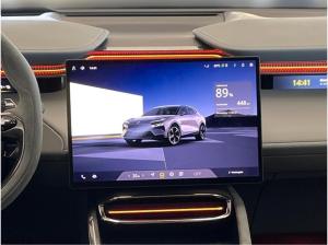 Lotus Eletre Lotus Eletre S *KAIMU GREY by LOTUS HAESE