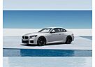 BMW M2 Coupe *NEU* / 19/20 / Adapt. M/ Sportsitze / Automatik/ M Drive Prof..