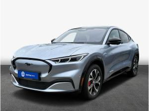 Ford Mustang Mach-E AWD 198kW Technologie-Paket