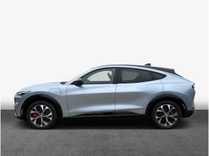 Ford Mustang Mach-E AWD 198kW Technologie-Paket