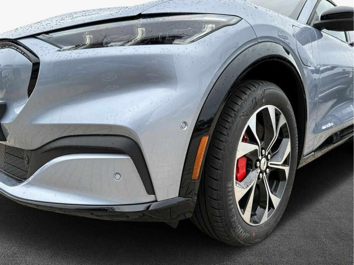 Ford Mustang Mach-E AWD 198kW Technologie-Paket