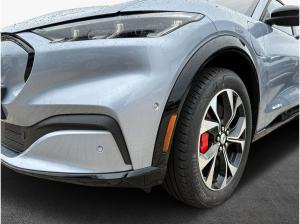 Ford Mustang Mach-E AWD 198kW Technologie-Paket