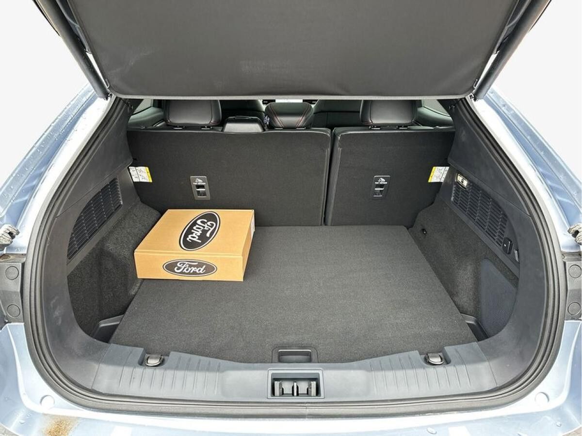 Ford Mustang Mach-E AWD 198kW Technologie-Paket