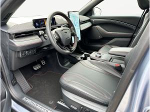 Ford Mustang Mach-E AWD 198kW Technologie-Paket