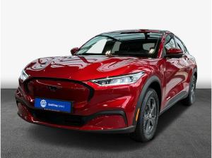 Ford Mustang Mach-E BASE , 5-türig (Elektrischer Strom)