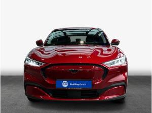 Ford Mustang Mach-E BASE , 5-türig (Elektrischer Strom)