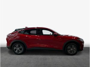 Ford Mustang Mach-E BASE , 5-türig (Elektrischer Strom)