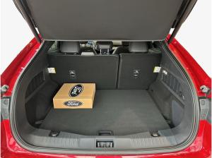 Ford Mustang Mach-E BASE , 5-türig (Elektrischer Strom)