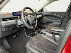 Ford Mustang Mach-E BASE , 5-türig (Elektrischer Strom)