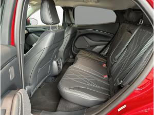 Ford Mustang Mach-E BASE , 5-türig (Elektrischer Strom)