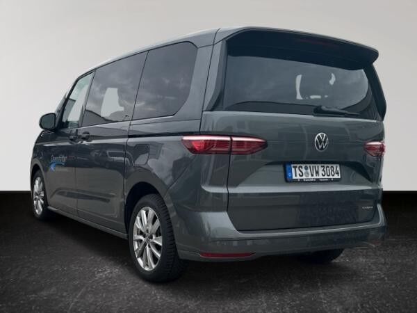 Volkswagen Multivan 1,4 TSI eHybrid ''Life'' Matrix-LED ACC AHK DCC Kamera Keyless