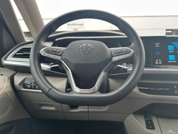Volkswagen Multivan 1,4 TSI eHybrid ''Life'' Matrix-LED ACC AHK DCC Kamera Keyless