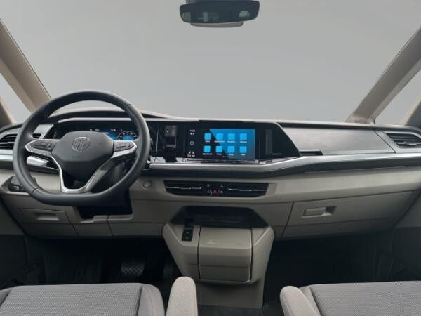Volkswagen Multivan 1,4 TSI eHybrid ''Life'' Matrix-LED ACC AHK DCC Kamera Keyless