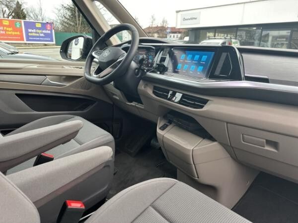 Volkswagen Multivan 1,4 TSI eHybrid ''Life'' Matrix-LED ACC AHK DCC Kamera Keyless