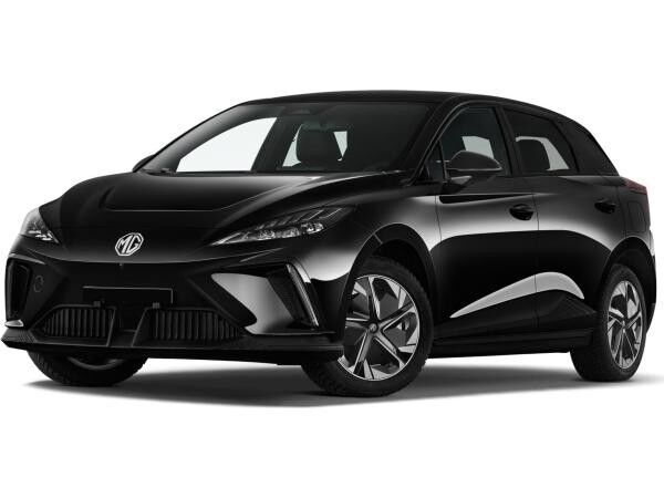 MG MG4 ⚡️61 kWh LUX MY24 Long Range mit 450km Reichweite! ⚡️
