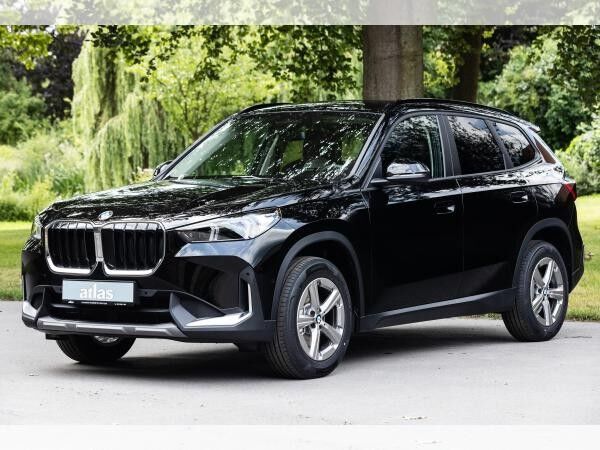 BMW X1 sDrive18i Aut. • SOFORT • Kamera • Assistenz • Sportsitze • LED •