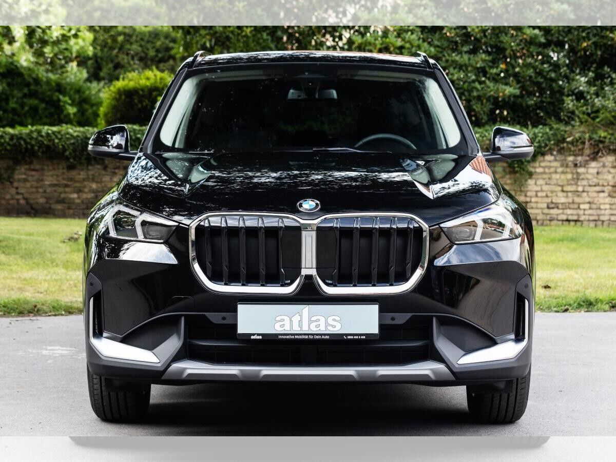 BMW X1 sDrive18i Aut. • SOFORT • Kamera • Assistenz • Sportsitze • LED •