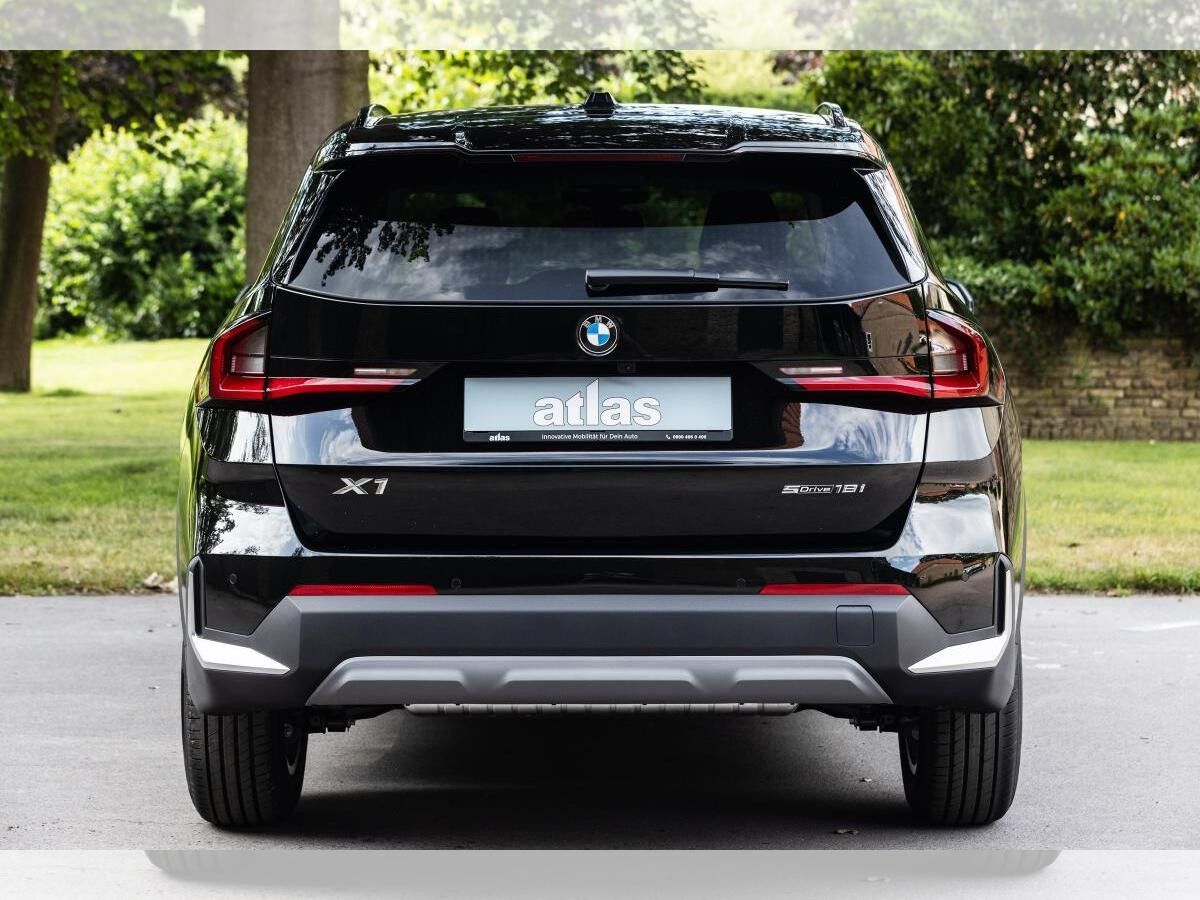 BMW X1 sDrive18i Aut. • SOFORT • Kamera • Assistenz • Sportsitze • LED •